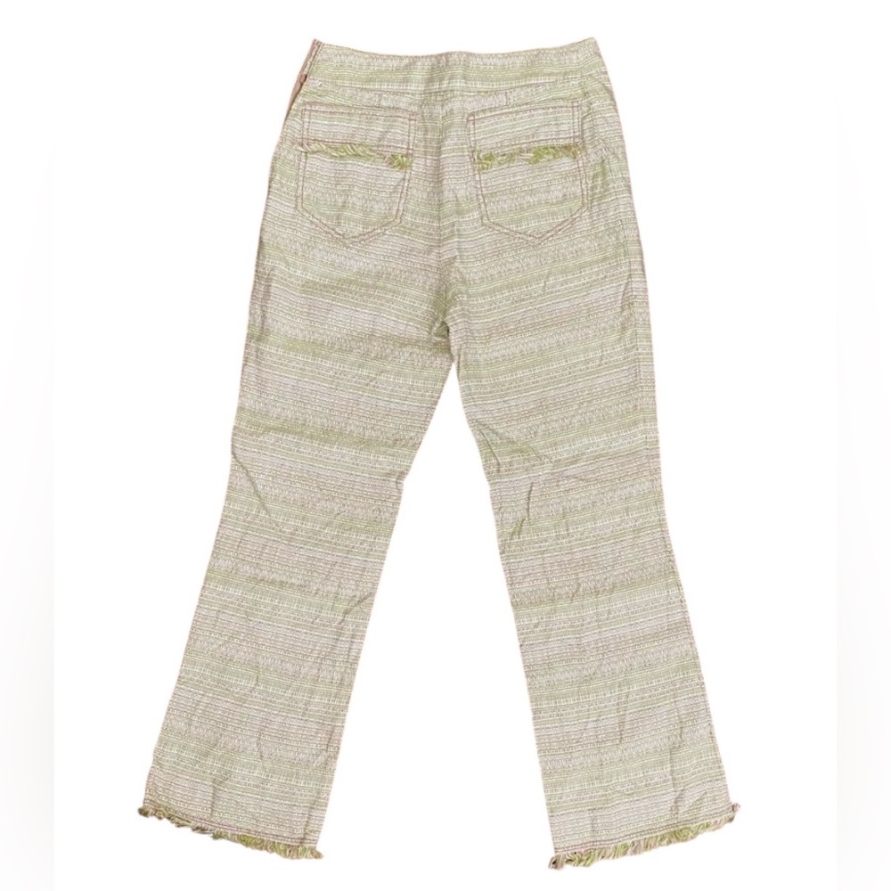 malo linen pants